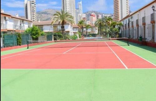 Benidorm Apartment | RINCONADA REAL BUNGALOW-PLAYA LEVANTE
