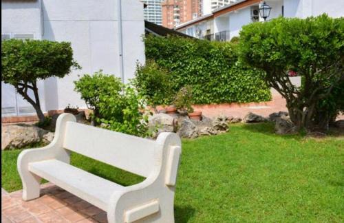 Benidorm Apartment | RINCONADA REAL BUNGALOW-PLAYA LEVANTE