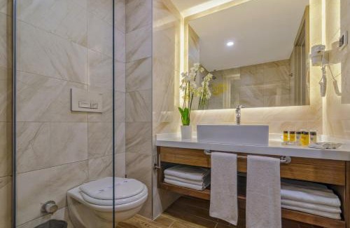 Beldibi Hotel | Ring Beach Hotel