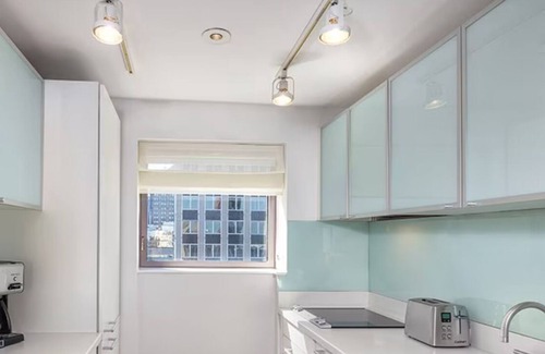 Midtown East Resort | Ring In The New Year In NYC! Midtown 45! 1 Bdrm Sleeps 4