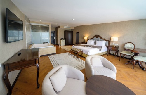 Asmali Mescit Hotel | Ring Stone Hotels Old City