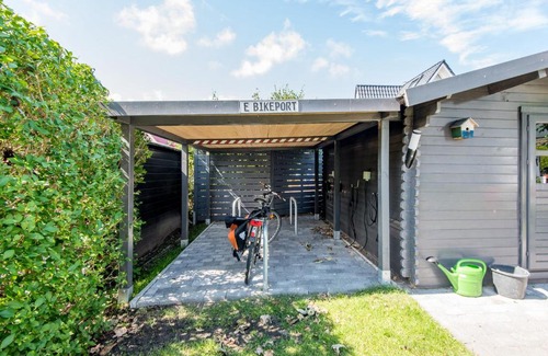 Sylt-Ost Apartment | Ringhoog Hues Whg 3