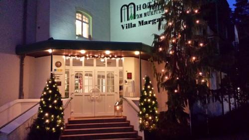 Muritz Hotel | Ringhotel Villa Margarete
