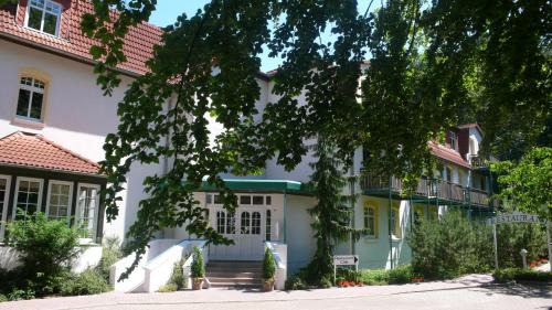 Muritz Hotel | Ringhotel Villa Margarete