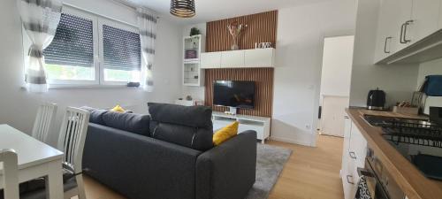 Kraljevec Sesvetski Apartment | RingPeace Apartment, Dubrava - free parking