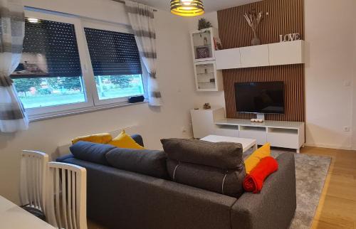 Kraljevec Sesvetski Apartment | RingPeace Apartment, Dubrava - free parking