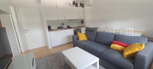 Kraljevec Sesvetski Apartment | RingPeace Apartment, Dubrava - free parking