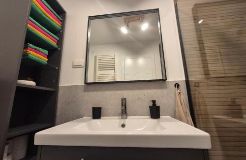 Novi Zagreb Apartment | RingPeace Apartment, Trnsko