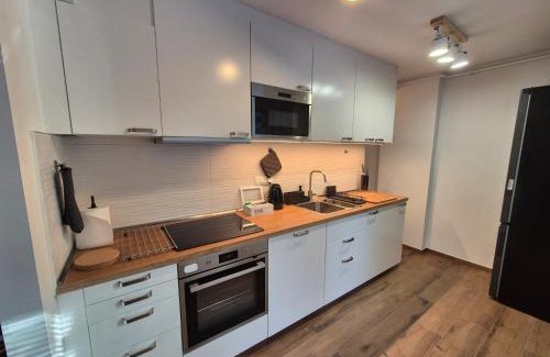 Novi Zagreb Apartment | RingPeace Apartment, Trnsko