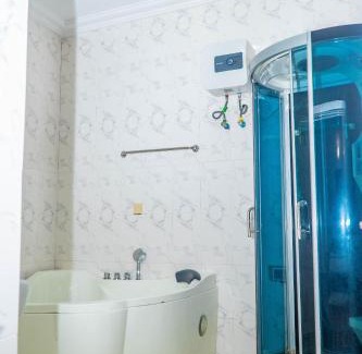 Sangotedo Hotel | Ringruby Hotel, Sangotedo