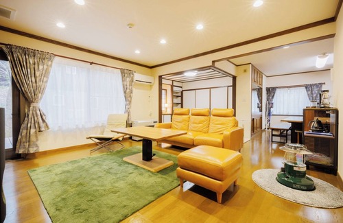 Zao House | RINKA Zao Sansuien Gaia Resort/Kattagun Miyagi