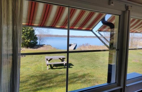Tavelsas House | Rinkaby Stugområde 31