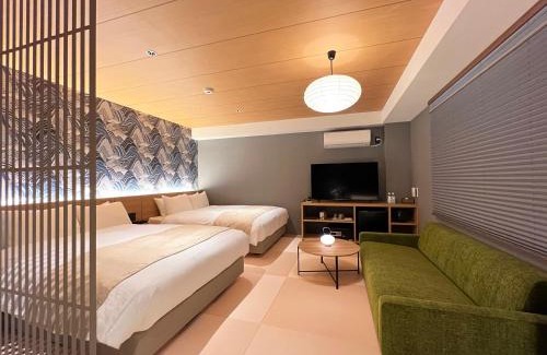 Gion Hotel | Rinn Gion Shirakawa