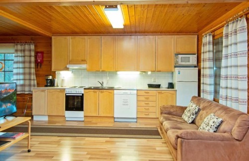 Tahkovuori House | Rinnepelto Lomamökit by Interhome