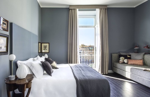 Montecalvario House | Rinuccini Relais