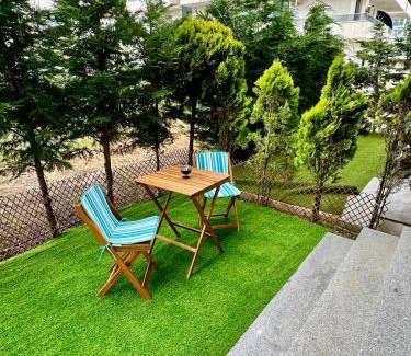 Navodari Apartment | RiO 1