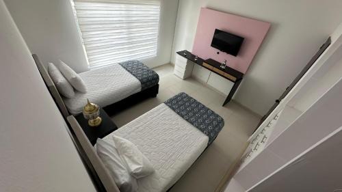 Leticia House | Rio-ApartaHotel-Lagos