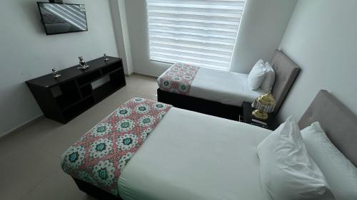 Leticia House | Rio-ApartaHotel-Lagos