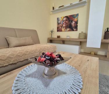Ub Apartment | Rio Apartmani Ub