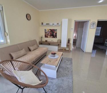 Ub Apartment | Rio Apartmani Ub
