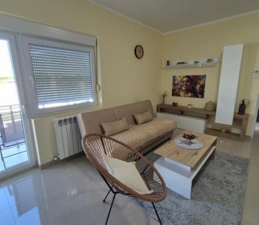 Ub Apartment | Rio Apartmani Ub