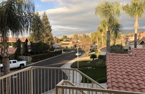 Bakersfield House | Rio Bravo Country Club Beautiful Custom Home