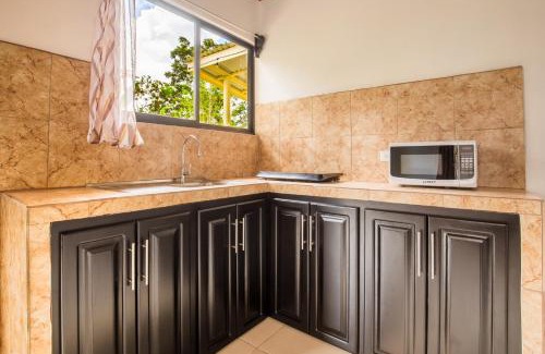 Northern Plains Apartment | Rio Celeste Birds Garden Apartment con Aire Acondicionado Comodidad en un Entorno Natural 1