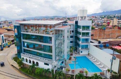 Tarapoto Hotel | Rio Cumbaza Hotel