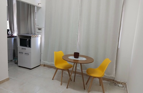 Centro Apartment | Rio de Janeiro house