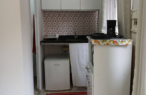 Centro Apartment | Rio de Janeiro house