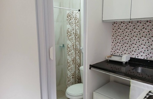 Centro Apartment | Rio de Janeiro house