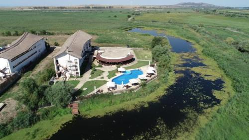 Colina House | Rio Divino