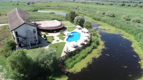 Colina House | Rio Divino