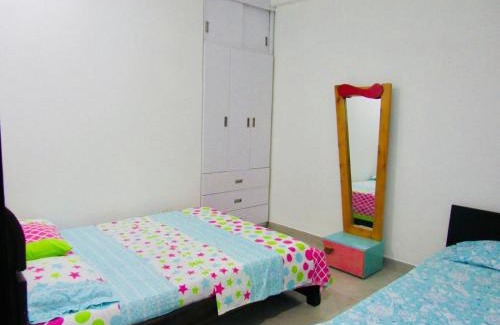Doradal House | Rio Grande
