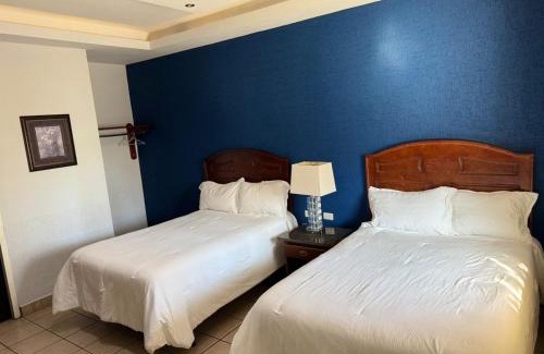 Delicias Hotel | Rio inn