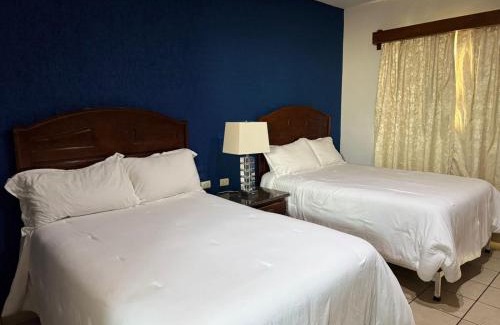 Delicias Hotel | Rio inn
