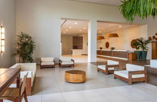 Pousada do Rio Quente Resort | Rio Quente Cristal Resorts