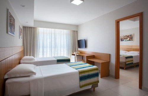 Pousada do Rio Quente Resort | Rio Quente Resorts - Hotel Pousada