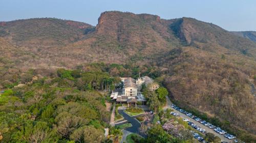 Pousada do Rio Quente Resort | Rio Quente Resorts - Hotel Pousada