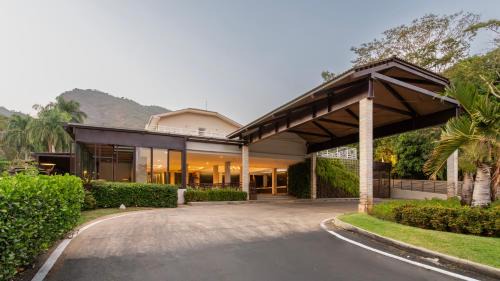 Pousada do Rio Quente Resort | Rio Quente Resorts - Hotel Pousada
