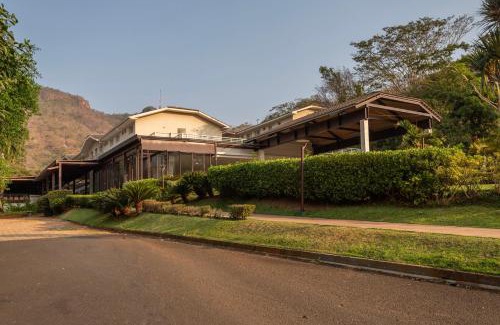 Pousada do Rio Quente Resort | Rio Quente Resorts - Hotel Pousada