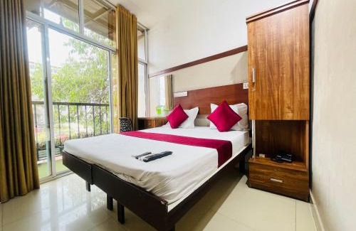 Kozhikode Hotel | Rio Rooms Calicut Near Mims Hospital