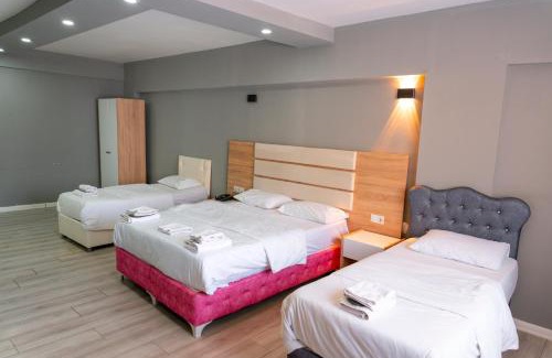 Kurtkoy Hotel | Rio's Hotel AİRPORT