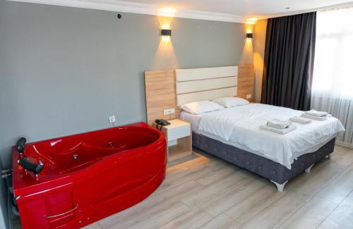Kurtkoy Hotel | Rio's Hotel AİRPORT