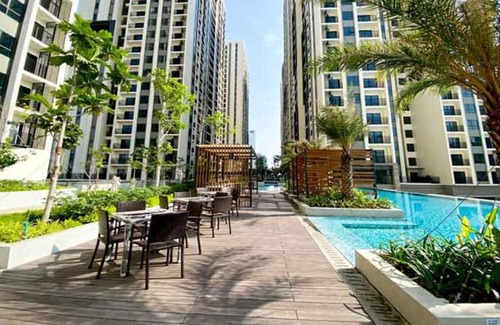 District 10 Apartment | Rio’s House Hà Đô quận 10