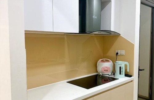 District 10 Apartment | Rio’s House Hà Đô quận 10