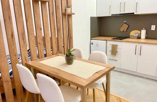 Kisela Voda Apartment | Rio Studio by Sienna