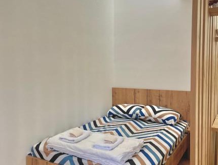 Kisela Voda Apartment | Rio Studio by Sienna