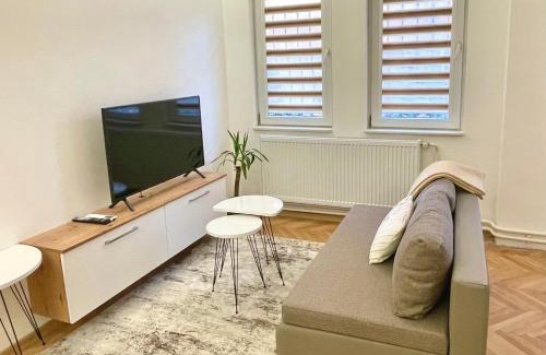 Kisela Voda Apartment | Rio Studio by Sienna