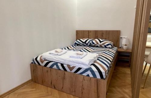 Kisela Voda Apartment | Rio Studio by Sienna